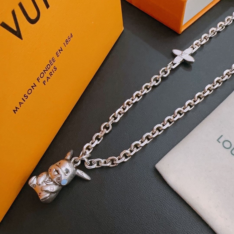 LV Necklaces